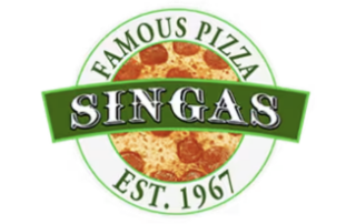 Singas Famous Pizza
